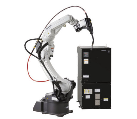 ROBOT HÀN PANASONIC G4 SERIES (WG4 / WGH4 / G4)